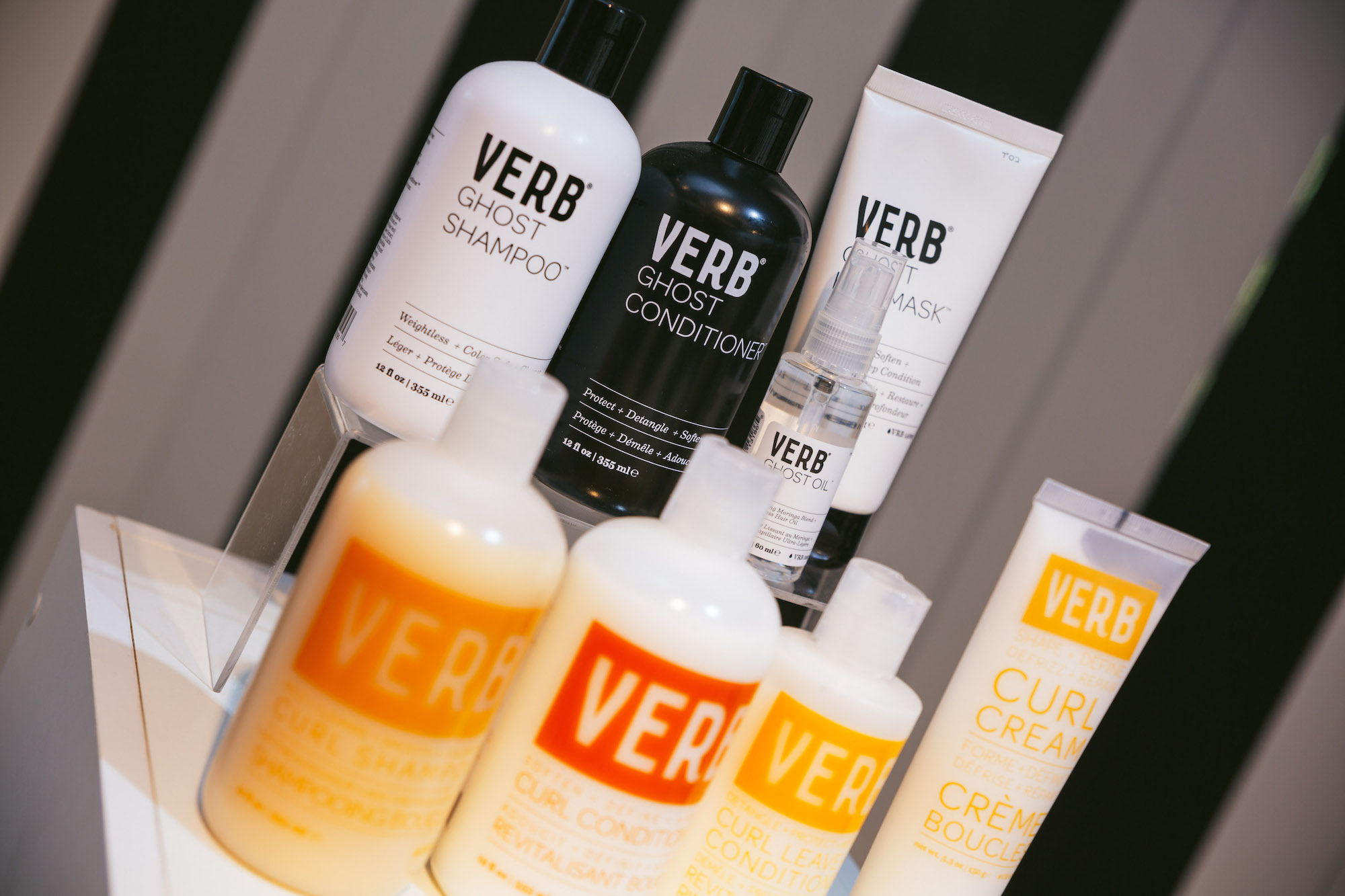 Rutinas fáciles y efectivas llegan con la marca vegana VERB