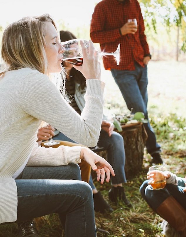 Vuelve Bocas Moradas y esta vez en la inauguración del MUT
