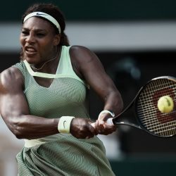 El inspirador mensaje de Serena Williams en redes sociales