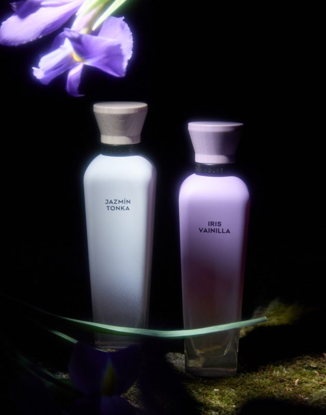 Descubre la nueva colección oriental de Adolfo Domínguez