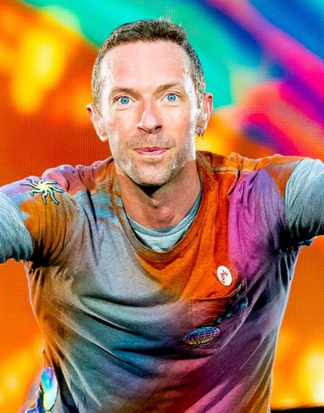 Coldplay invita a sus fans a participar en su nuevo single