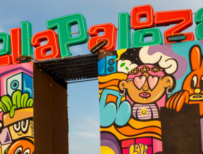 Estos son los artistas que más se han presentado en Lollapalooza Chile