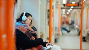 ¿Qué es la “siesta japonesa” y cuáles son sus beneficios?