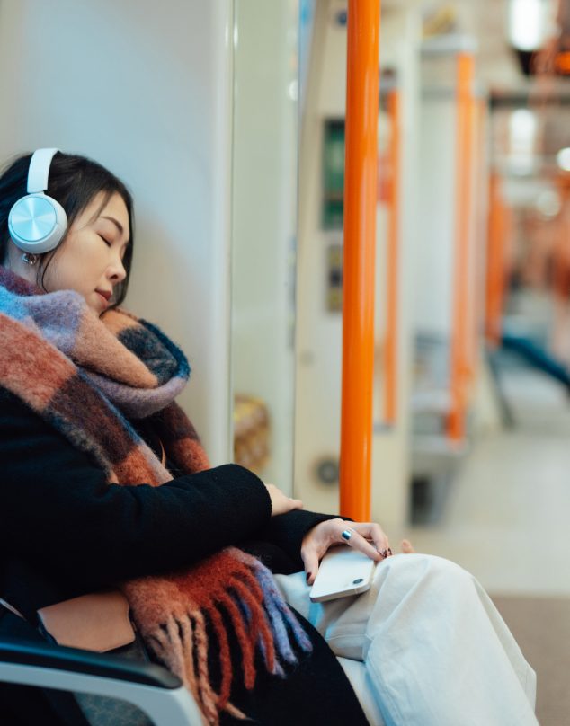 ¿Qué es la “siesta japonesa” y cuáles son sus beneficios?