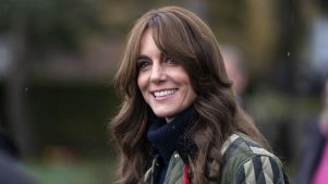 El plan de Kate Middleton para que “The Crown” no afecte su imagen
