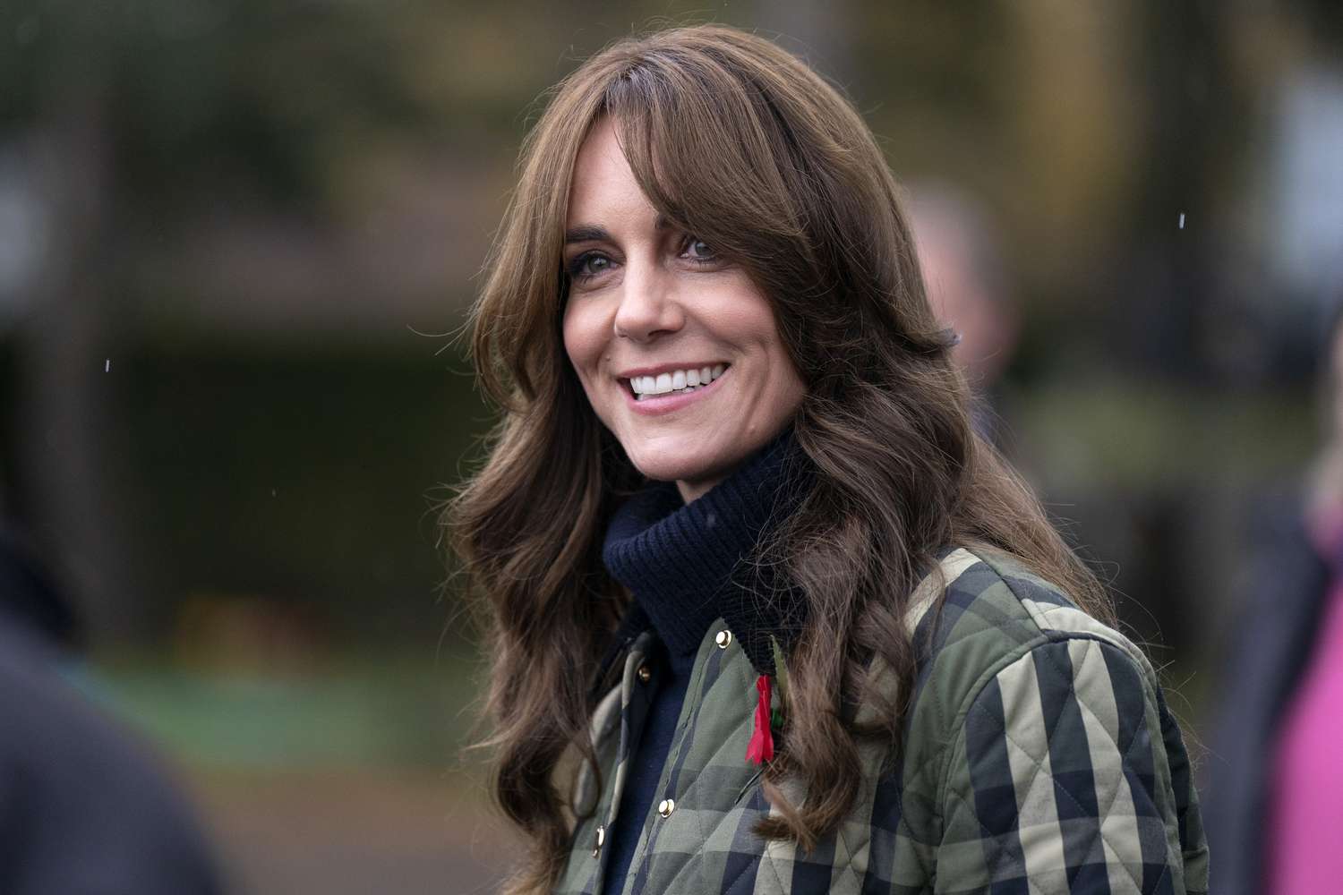 El plan de Kate Middleton para que “The Crown” no afecte su imagen