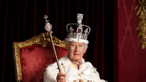 Cumplió 75 años: Repasamos 4 momentos clave en la vida de Carlos III