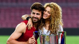 Shakira y Piqué liman sus asperezas: ya se hablan sin intermediarios
