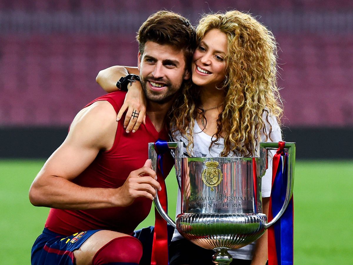 Shakira y Piqué liman sus asperezas: ya se hablan sin intermediarios