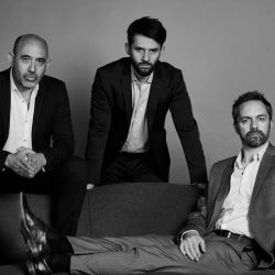 “Art”: el panorama teatral con Mario Horton y César Sepúlveda que tienes que ver