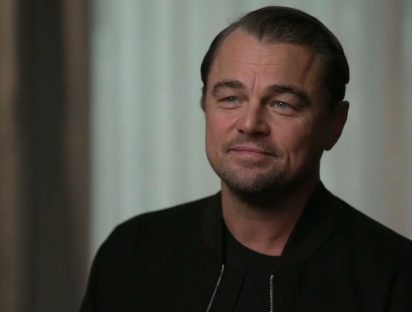 Leo DiCaprio revela su mayor deseo antes de cumplir 50 años