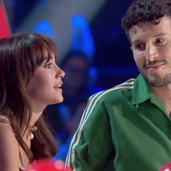 Sebastián Yatra y Aitana terminan su relación