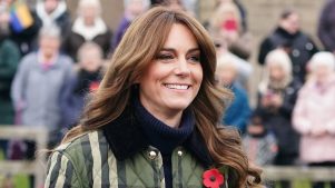 “Kate Middleton tiembla cada vez que se menciona a Meghan”: sigue la polémica por Endgame
