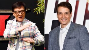 Jackie Chan y Ralph Macchio protagonizarán nueva película de ”Karate Kid”
