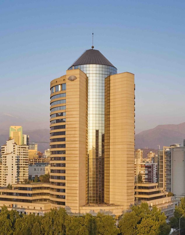 Comienza una nueva edición de la “Experiencia Carbono Neutral” en Hotel Mandarin Oriental, Santiago
