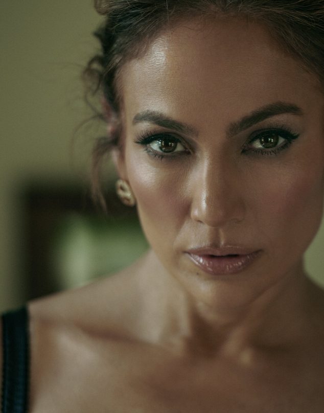 “This is Me… Now”: el nuevo estreno de Jennifer Lopez en Prime Video