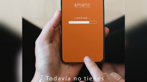 Amano lanza su nueva app de reservas