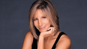 Barbra Streisand revela el inolvidable momento que compartió con la princesa Diana