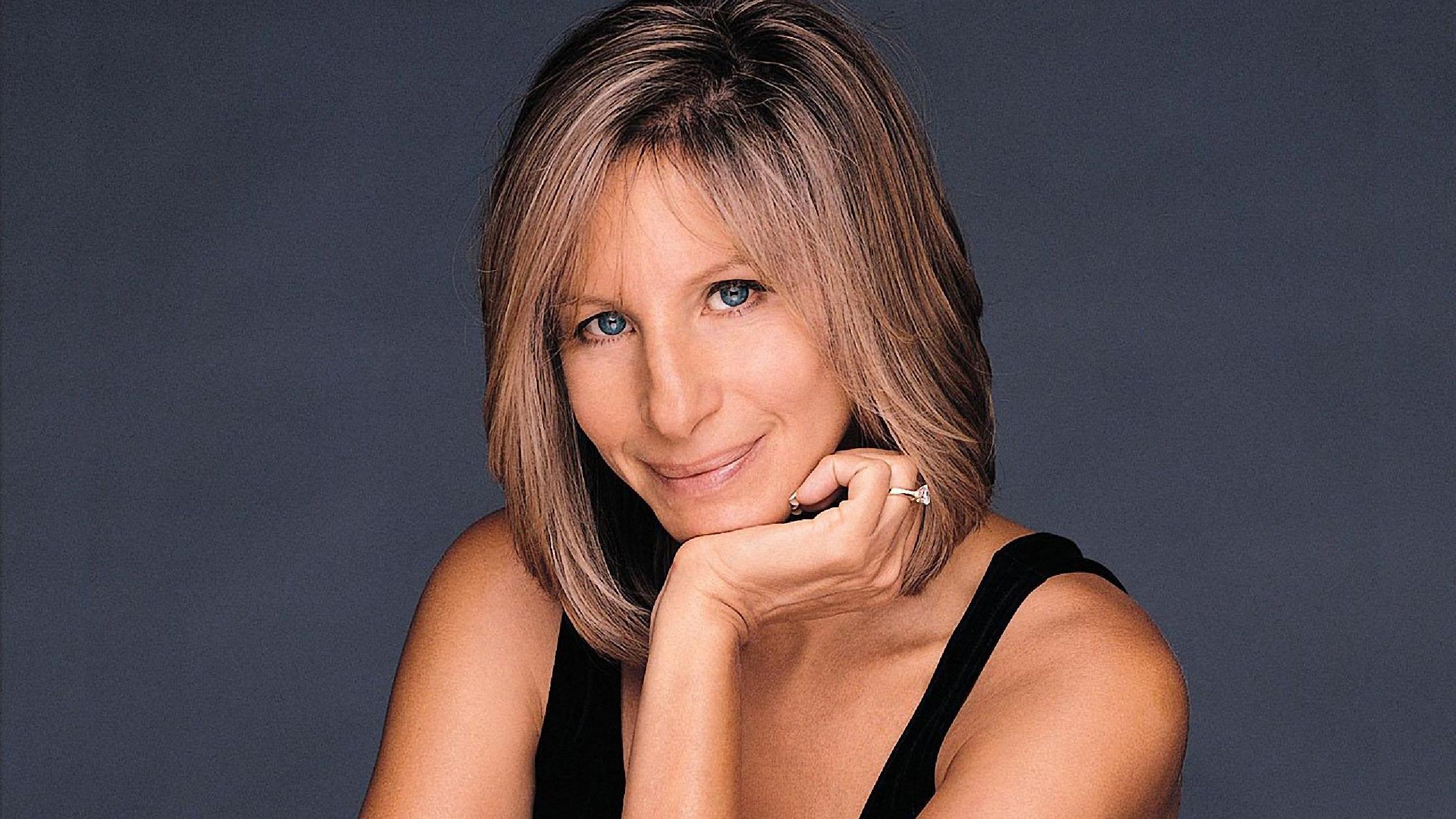 Barbra Streisand revela el inolvidable momento que compartió con la princesa Diana
