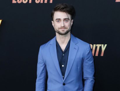 Daniel Radcliffe homenajea en documental a su doble en Harry Potter tras quedar paralítico