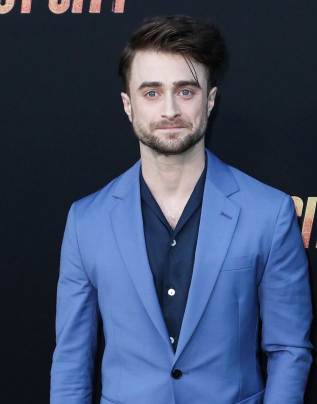 Daniel Radcliffe homenajea en documental a su doble en Harry Potter tras quedar paralítico