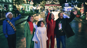 Todo sobre “La calle de Navidad”, lo nuevo de Prime Video con Eddie Murphy