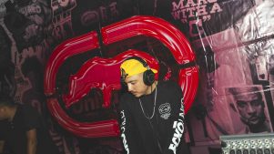 #Ecko30: tres décadas de moda y legado urbano