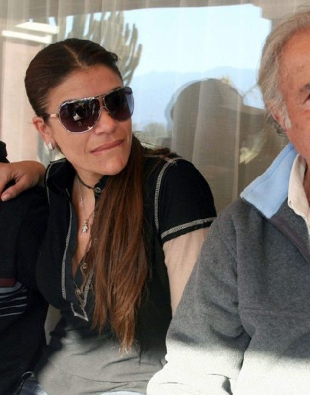 Justicia argentina define a herederos “universales” del expresidente Carlos Menem