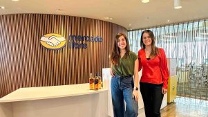 Johnnie Walker y Mercado Libre firman alianza para la venta online de bebidas alcohólicas