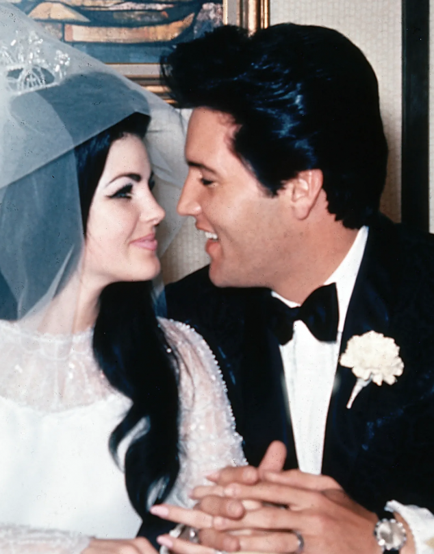 El motivo por el que Priscilla Presley no volvió a casarse después de Elvis