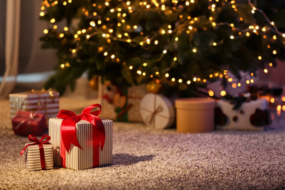 Más de 40 ideas para regalar esta Navidad