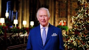 Camino a la reconciliación: Harry y Meghan envían regalo navideño a Carlos III