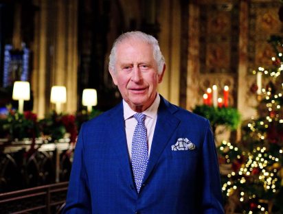 Camino a la reconciliación: Harry y Meghan envían regalo navideño a Carlos III