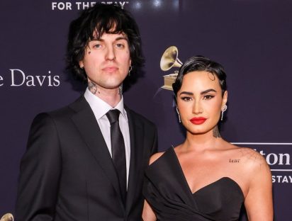 Demi Lovato se casa: ¿Quién es su novio?