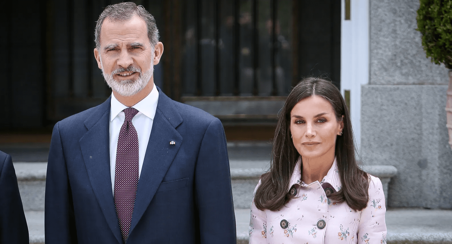 Digno de “The Crown”: El ex cuñado de la reina Letizia asegura que tuvieron un romance
