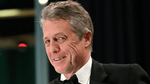 “Este fue el verdadero Love, Actually”: El generoso gesto de Hugh Grant en Navidad