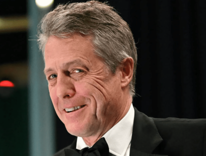 “Este fue el verdadero Love, Actually”: El generoso gesto de Hugh Grant en Navidad