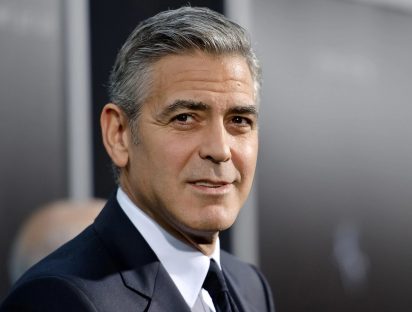 George Clooney confiesa cuál es el papel que se niega a volver a interpretar