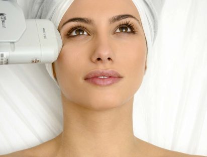 ¿Qué es el HIFU? El lifting facial sin cirugía