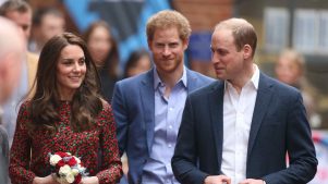 ¿Por qué Kate Middleton se mantiene al margen del conflicto de William con Harry?