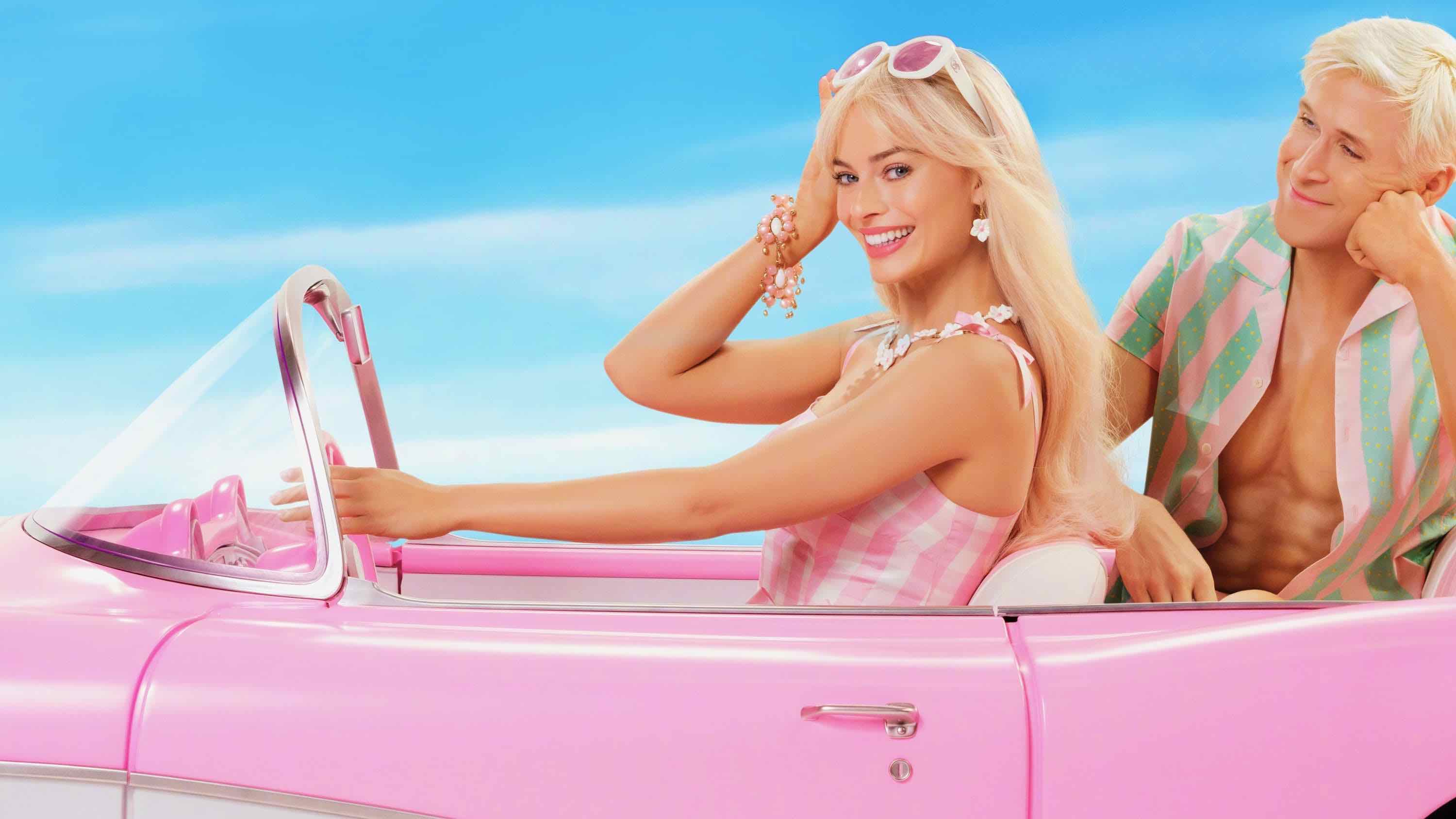 “Barbie” llega al streaming con nueva versión: sepa cuándo y dónde verla
