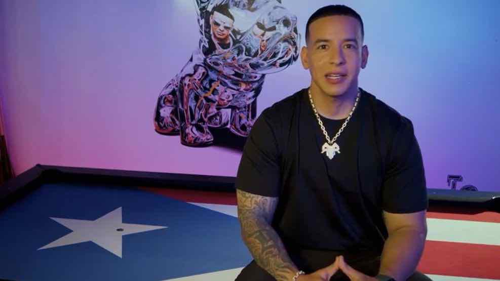 Daddy Yankee confirma su retiro y anuncia que “dedicará su vida a Dios”