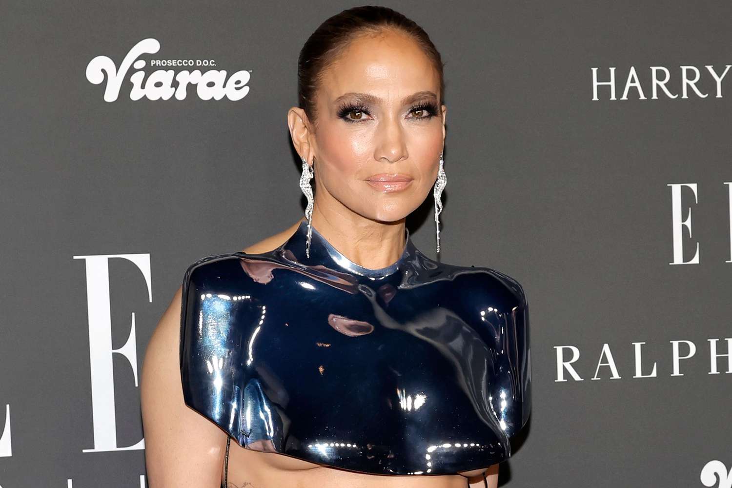 Jennifer Lopez quiere trabajar hasta los 90 años: “las mujeres son más sexys con la edad”