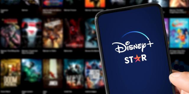 Adiós a Star Plus: Disney eliminará la plataforma de streaming en 2024