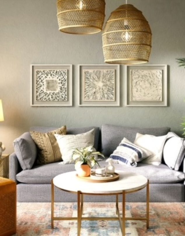 Revista Velvet  7 consejos para decorar tu hogar (fáciles de aplicar y  amigables con el bolsillo)