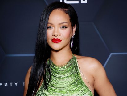 “Mantenemos los dedos cruzados”: Rihanna habla de la maternidad