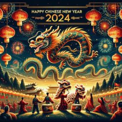 ¿Cuándo comienza el Año Nuevo chino y qué animal corresponde?