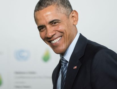 Barack Obama confiesa que es fiel lector de este escritor chileno