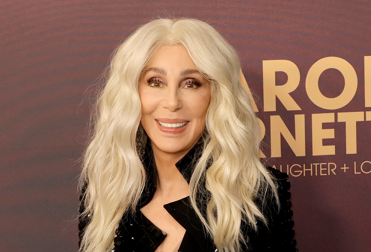 ¿Por qué Cher pediría la tutela de su hijo de 47 años?