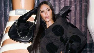 Kim Kardashian dice que su familia estafó al sistema para alcanzar el estrellato